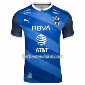 CF Monterrey Voetbalshirts Uit 2020/21